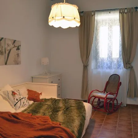 Casa Monegros Apartment Lastanosa Exterior photo