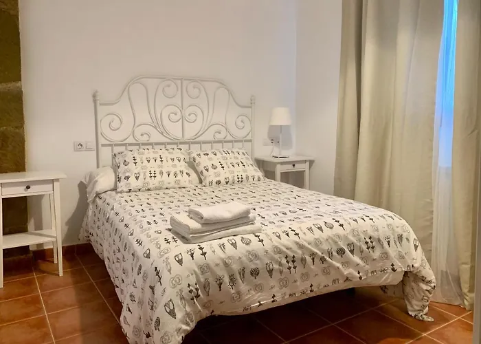 Casa Monegros
