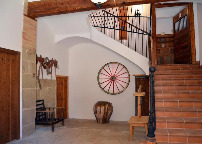 Casa Monegros