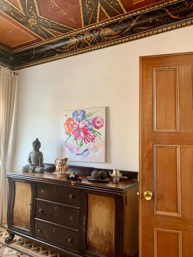 Appartement Casa Monegros Lastanosa