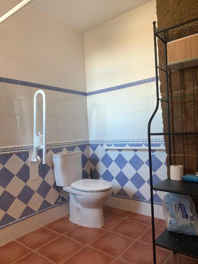 Casa Monegros
