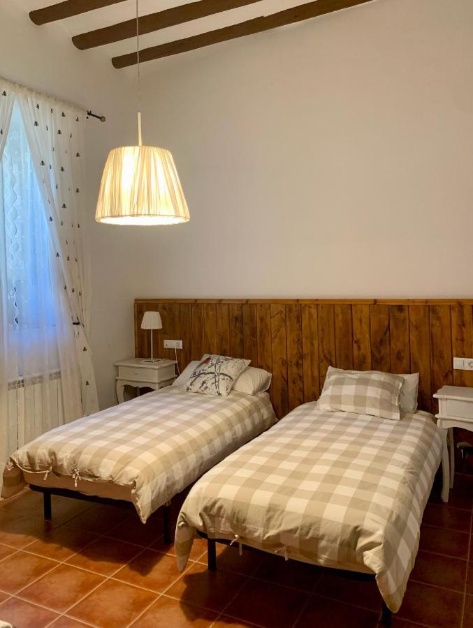 Casa Monegros