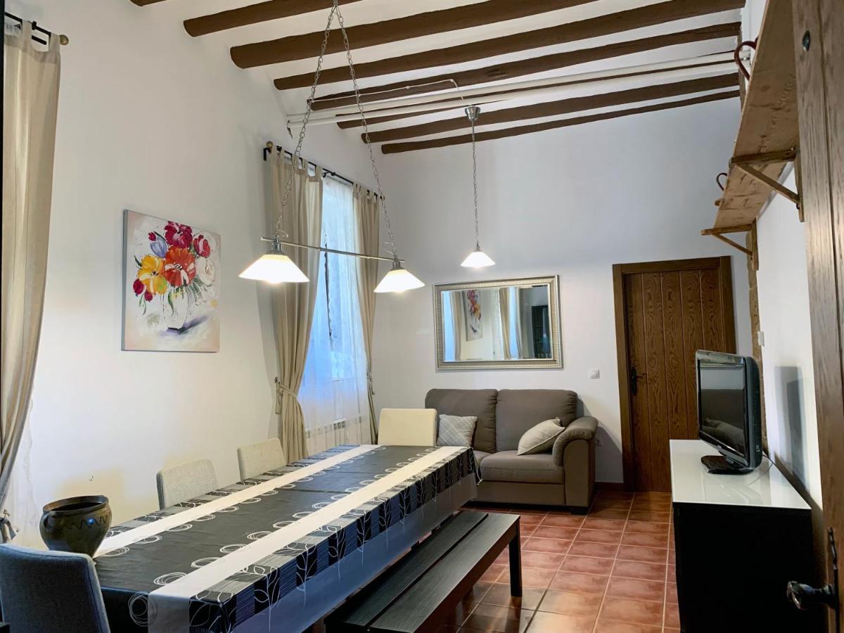 Appartement Casa Monegros *