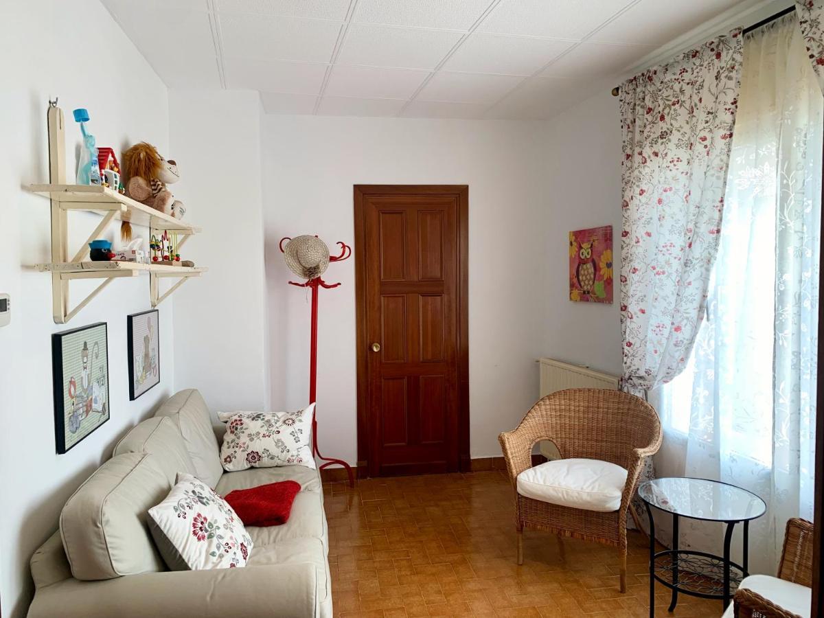 Appartement Casa Monegros