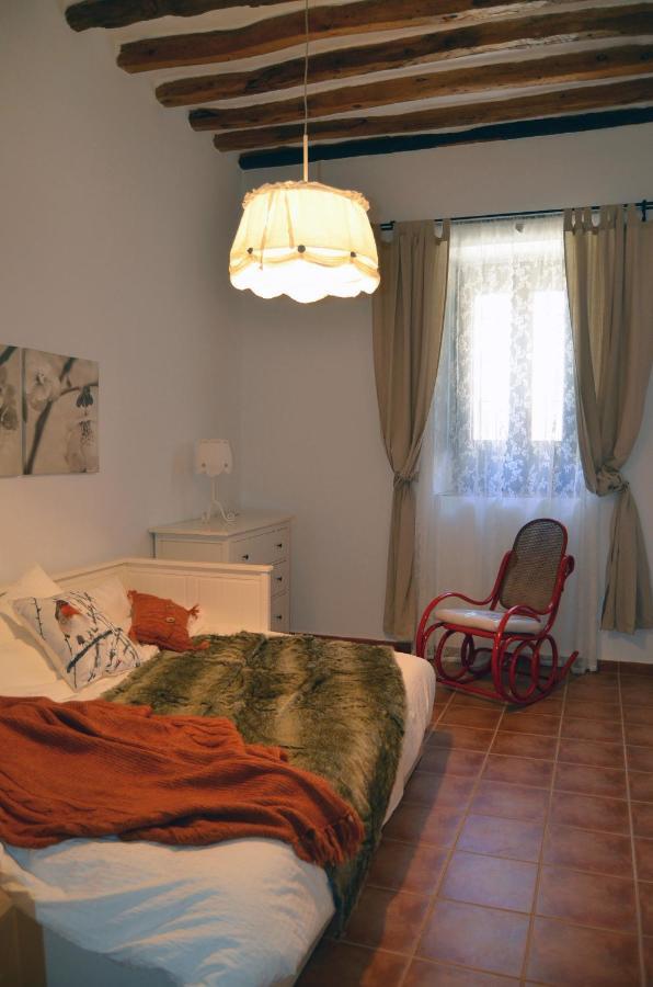 Appartement Casa Monegros