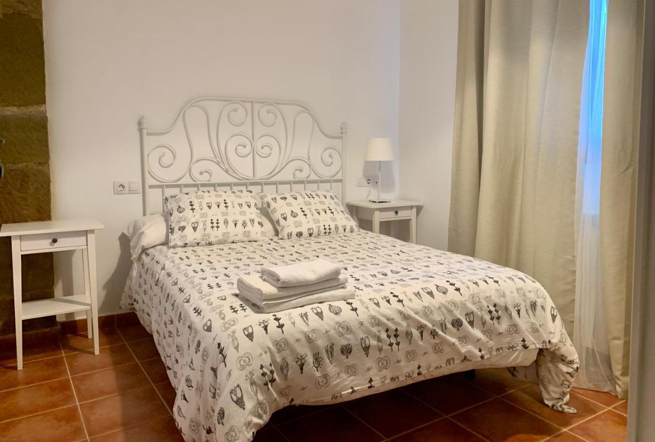 Casa Monegros Appartement *