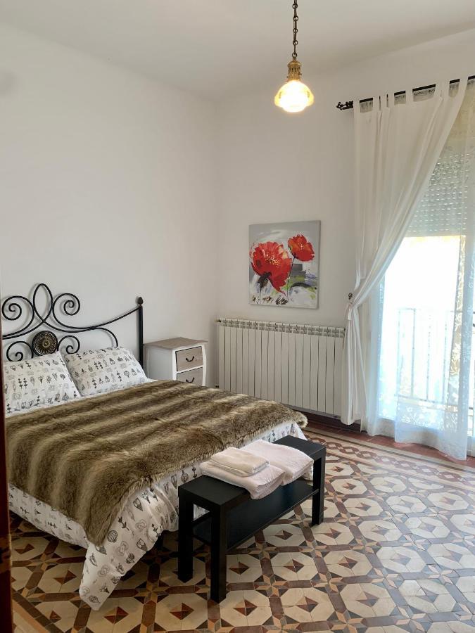 Casa Monegros Appartement *