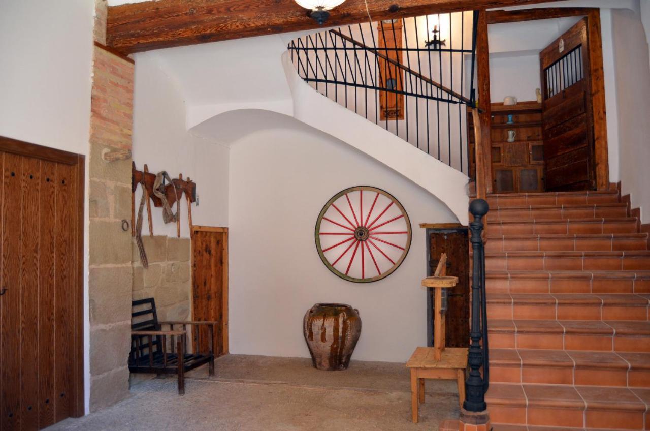Casa Monegros Appartement