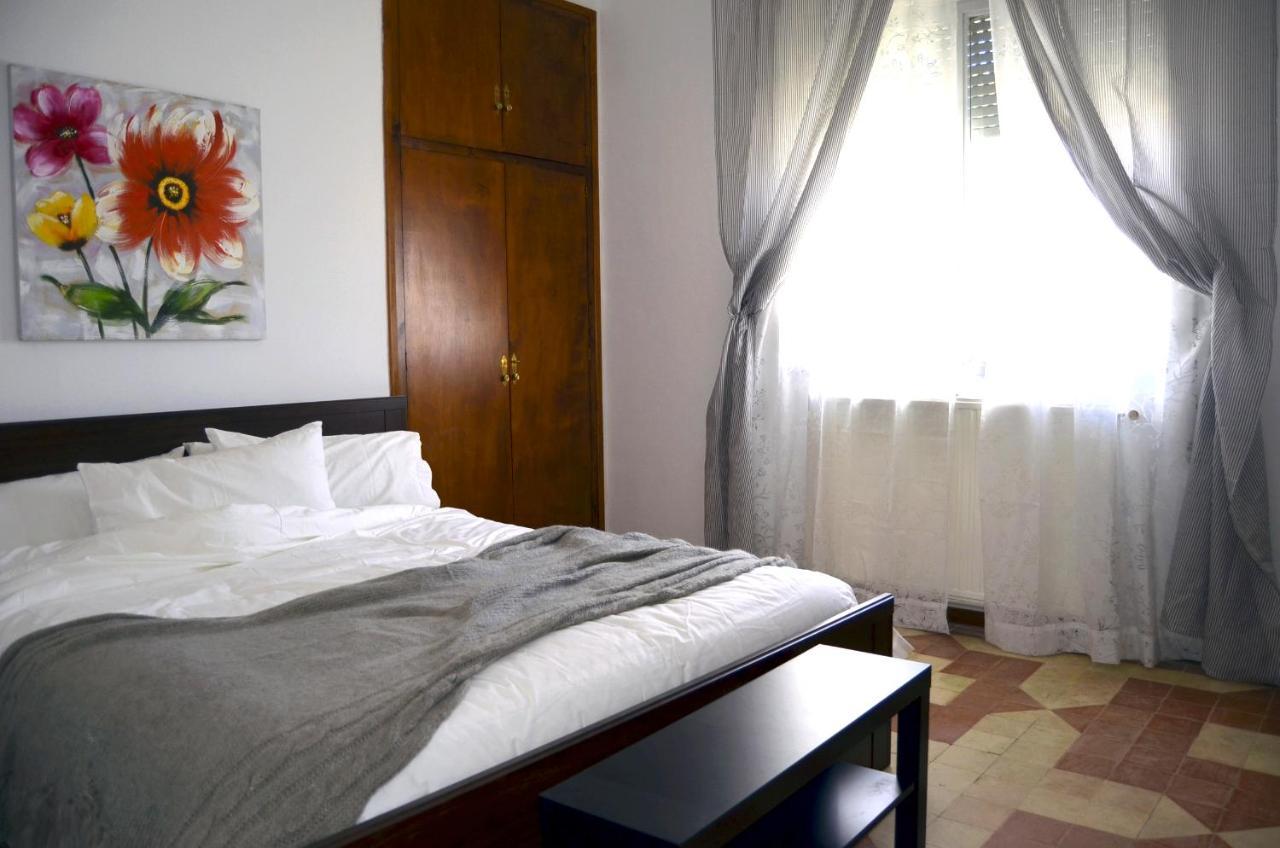 Casa Monegros Appartement